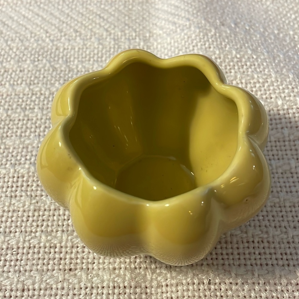 Alamo pottery rare find excellent condition